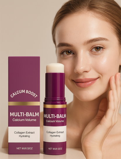 Calcium Multi-Balm