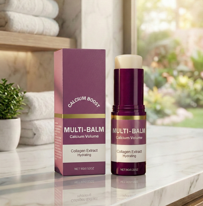 Calcium Multi-Balm